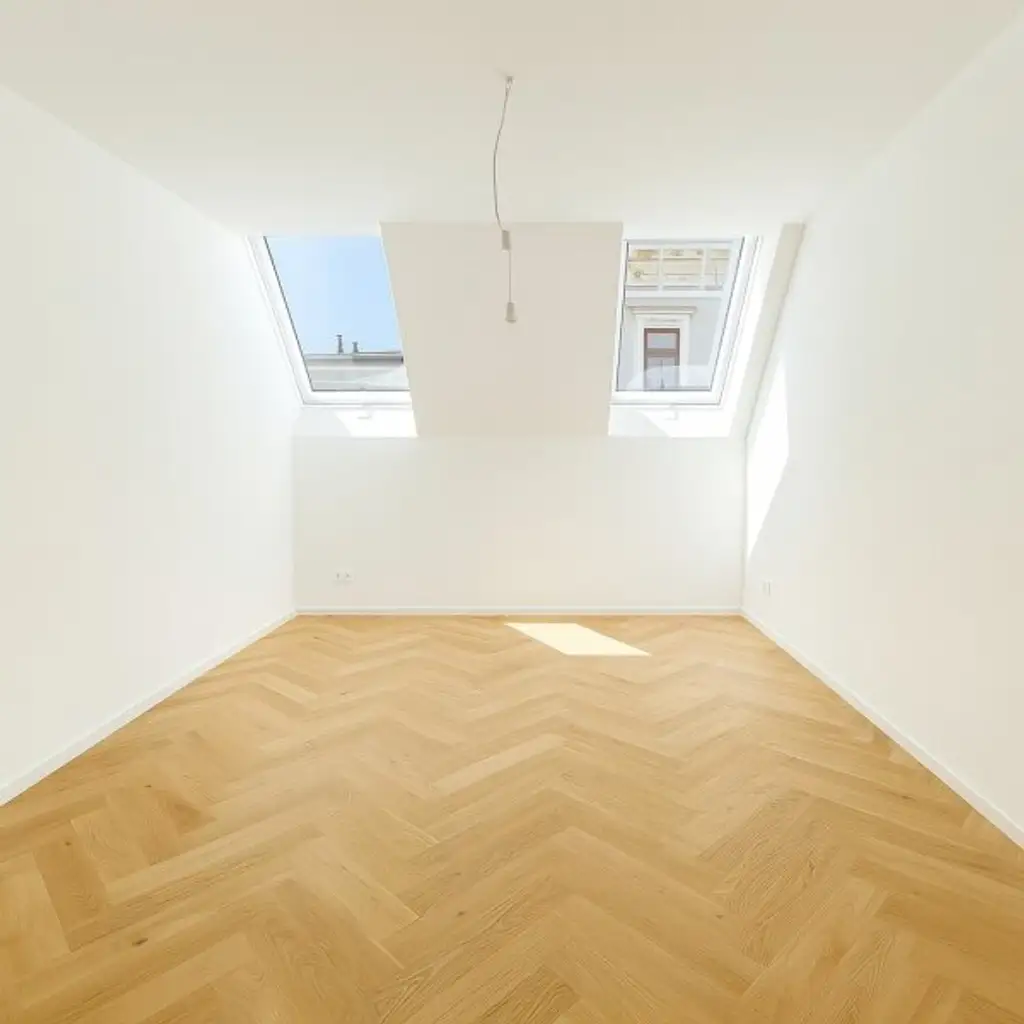 Neubauprojekt -Moderne Maisonette-Wohnungen mit atemberaubendem Panoramablick! Erstbezug!
