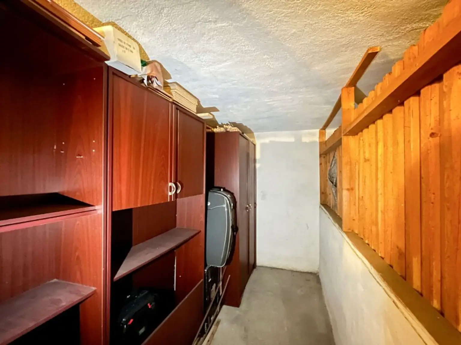 2-Zimmer-Wohnung in Linz zu mieten - Nähe Wasserwald