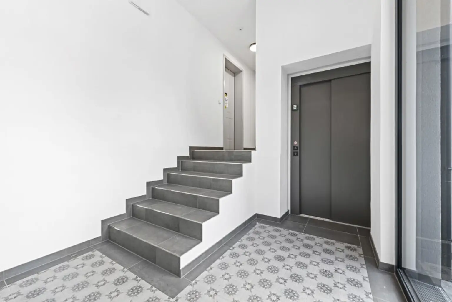 JARDIN HERMES - BOUTIQUE-PROJEKT DER EXTRAKLASSE