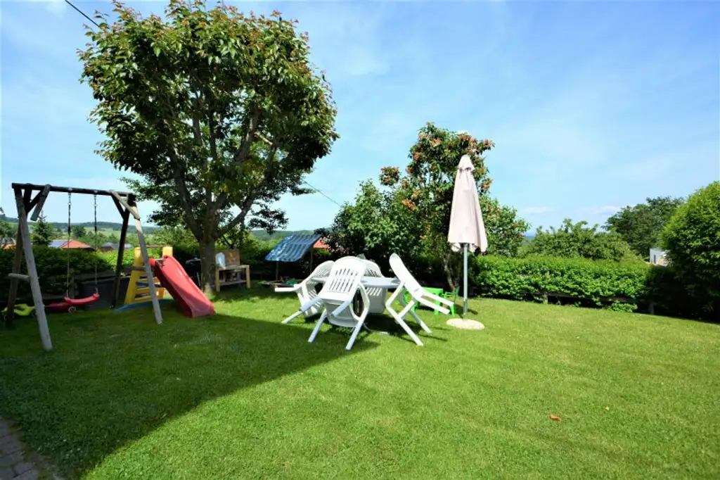 Mietwohnung mit hoher Lebensqualität in Altenberg bei Linz!
