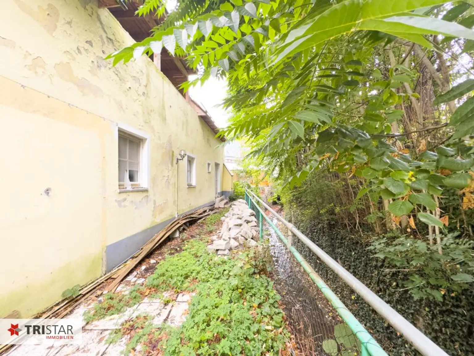 Bestlage Döbling · Zwei großzügige Wohnungen oder das komplette Haus als Einheit · Cottageviertel !