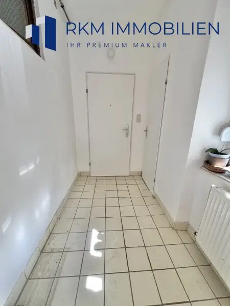 Sanierungsbedürftige 3-Zimmer-Wohnung in 1210 Wien – Ihr neues Zuhause wartet!