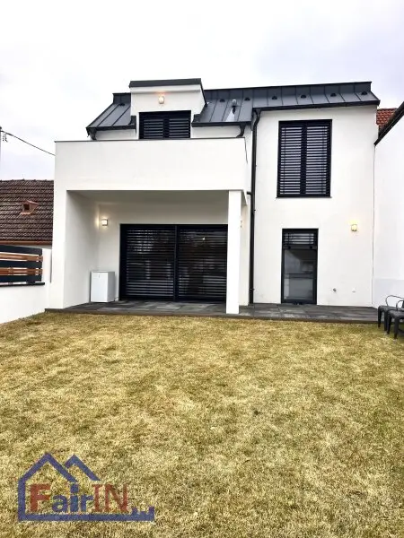 ..***NEUBAU ***Einfamilienwohnhaus mit 6 Zimmern und Garten im  2224 Niedersulz ***