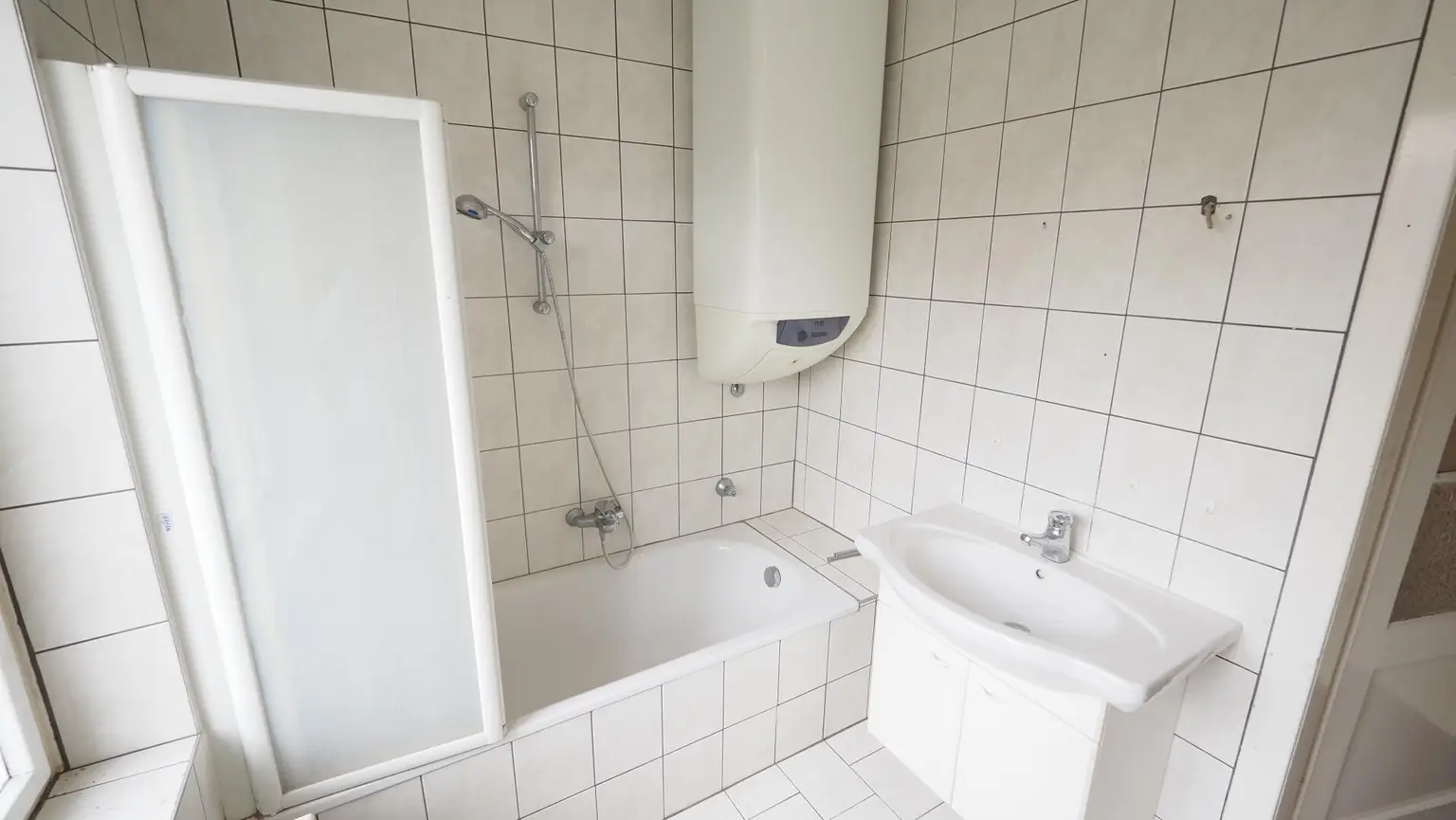 Rarität am Hasnerplatz - Einfamilienhaus zum Sanieren!