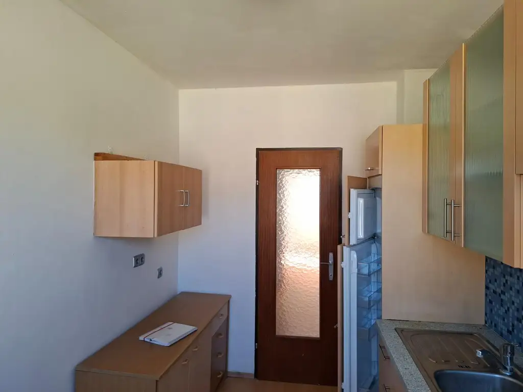 Wohnen mit Aussicht und doch Zentral