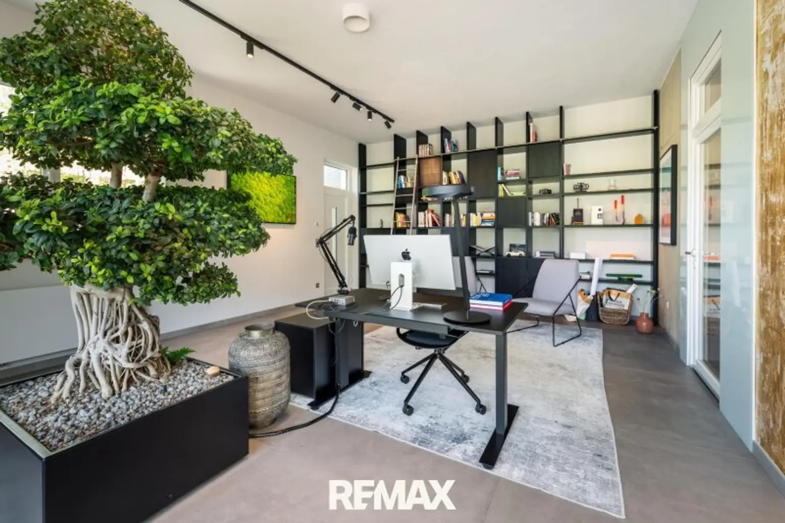 EG Büro