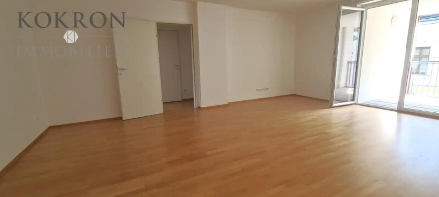 Willkommen in Ihrem neuen Familienidyll-perfekter Grundriss trifft Balkon und Loggia