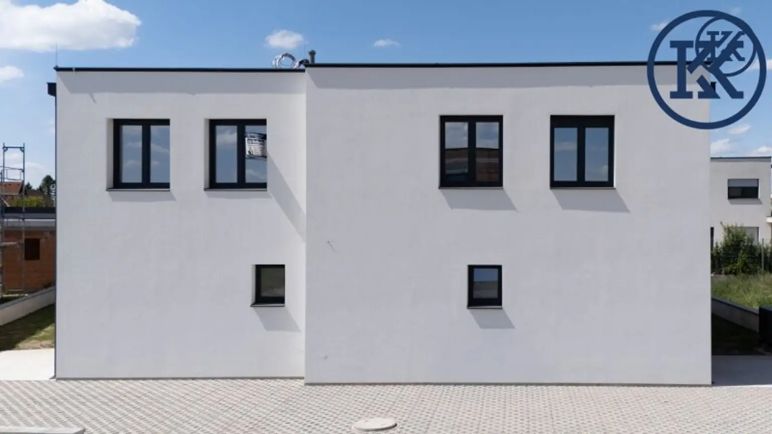 Gebäude