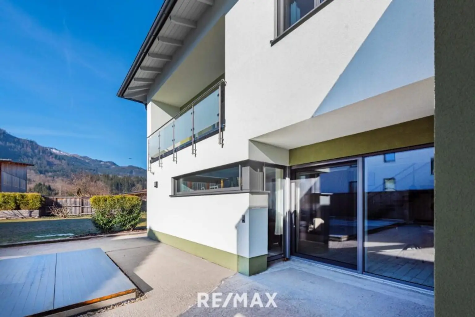 Schwimmen - Essen - genießen