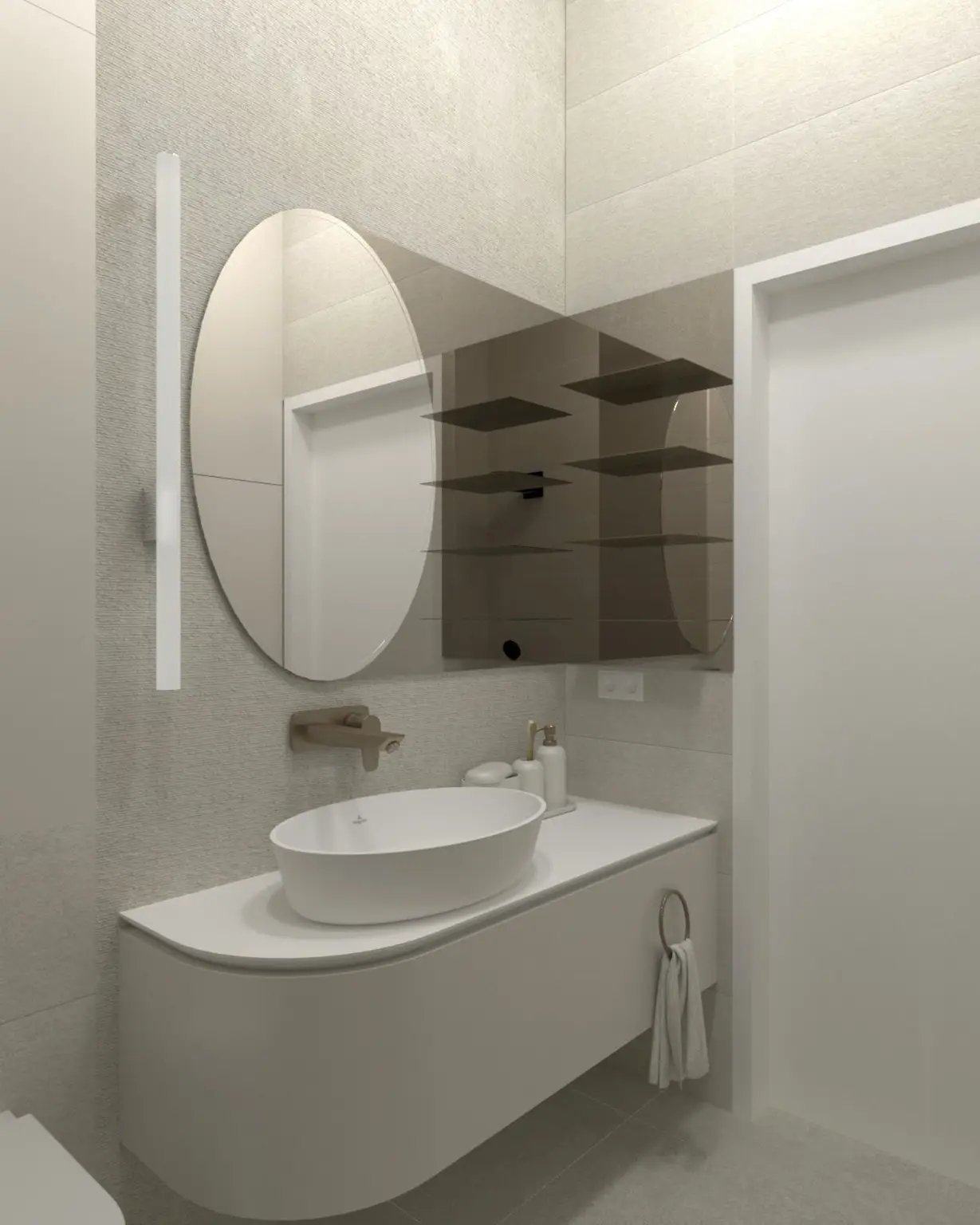 Exklusiver Altbau am Alsergrund: 3-Zimmer-Wohnung mit Terrasse und Designermöbel/-Küche