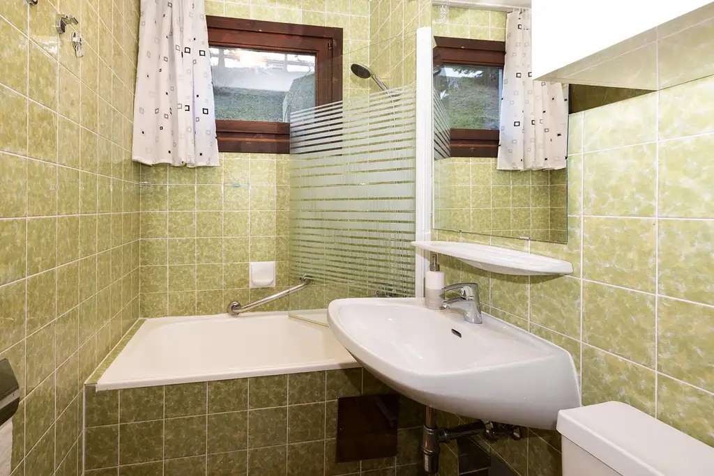 "Bergzeit" - 2,5-Zimmer-Ferienwohnung in Mühlbach am Hochkönig!