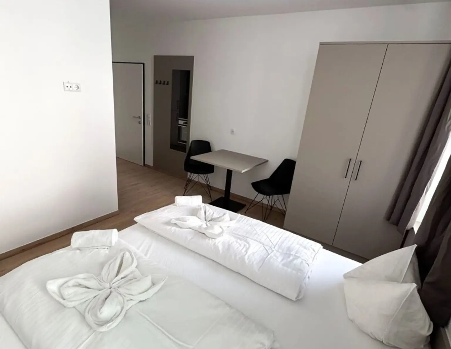 Generalsanierte Starterwohnungen / Mitarbeiterwohnungen im Zentrum von Bad Gastein zu verkaufen