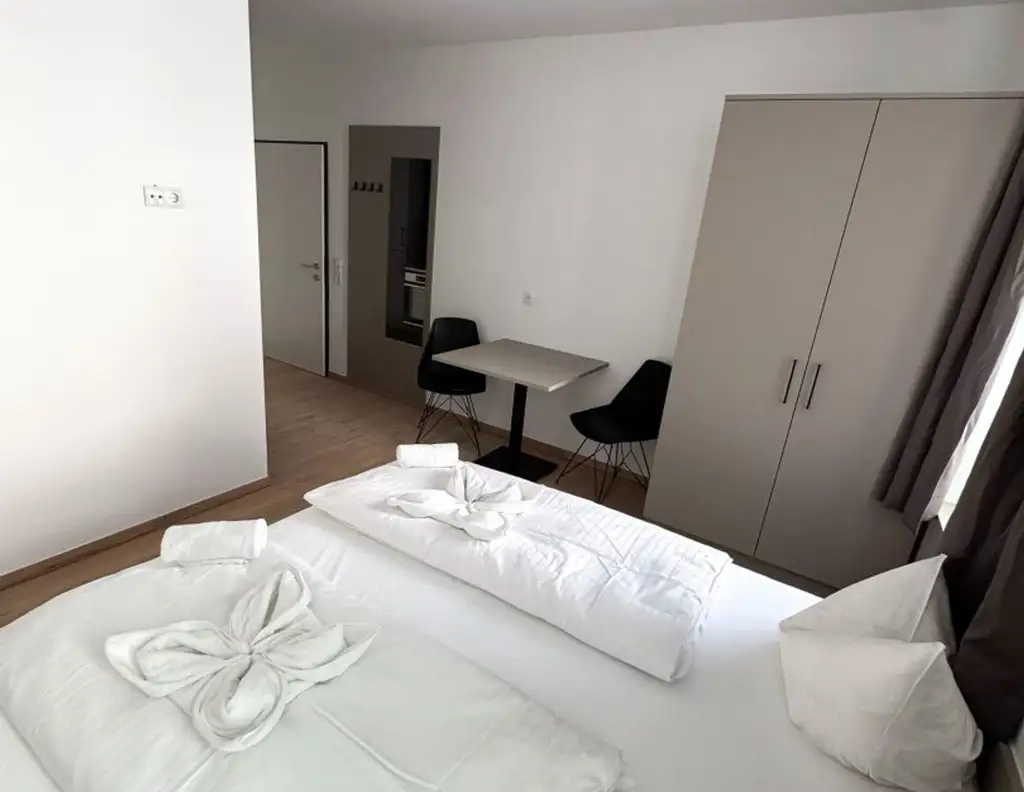 Generalsanierte Starterwohnungen / Mitarbeiterwohnungen im Zentrum von Bad Gastein zu verkaufen