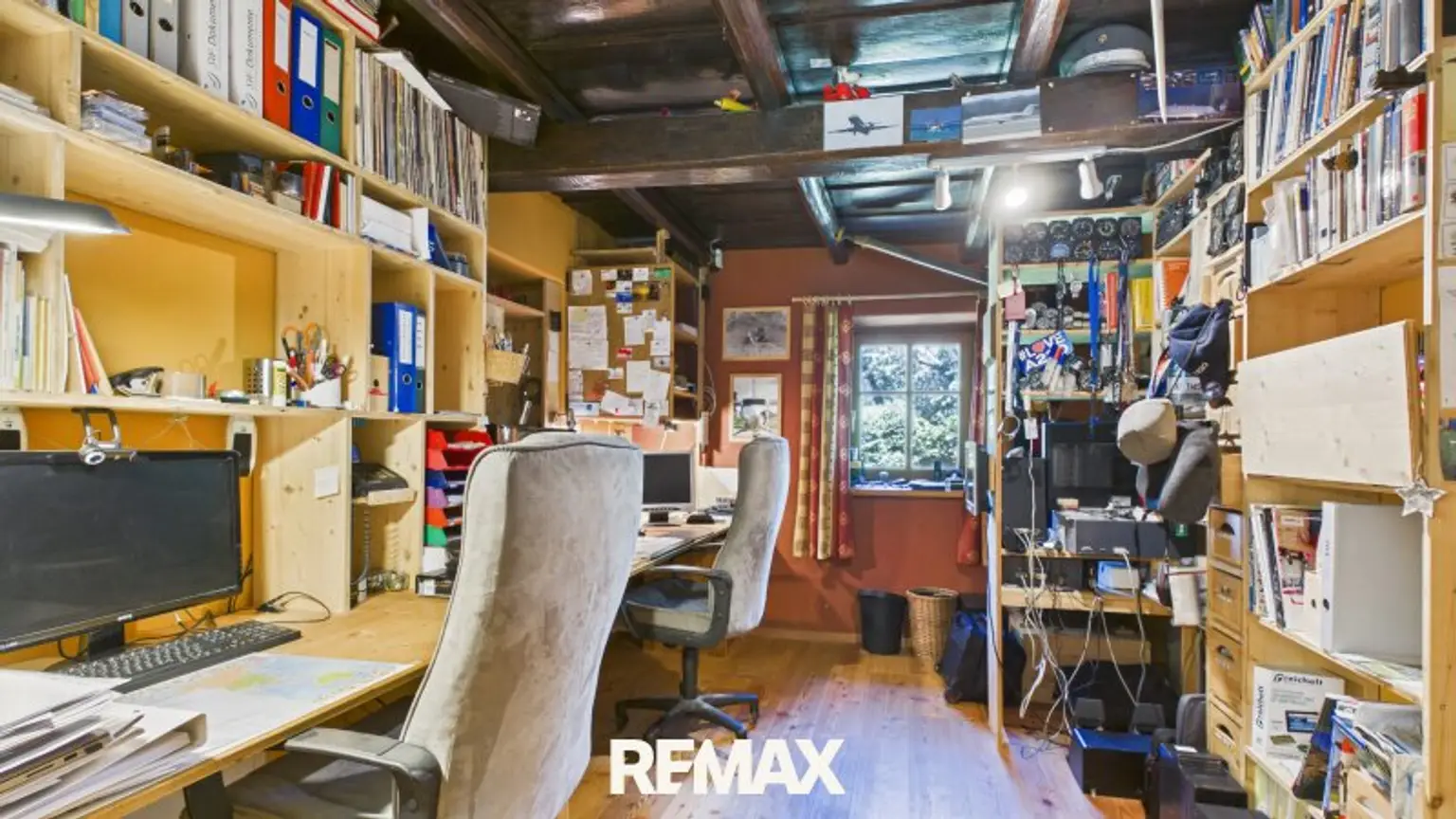 Büro