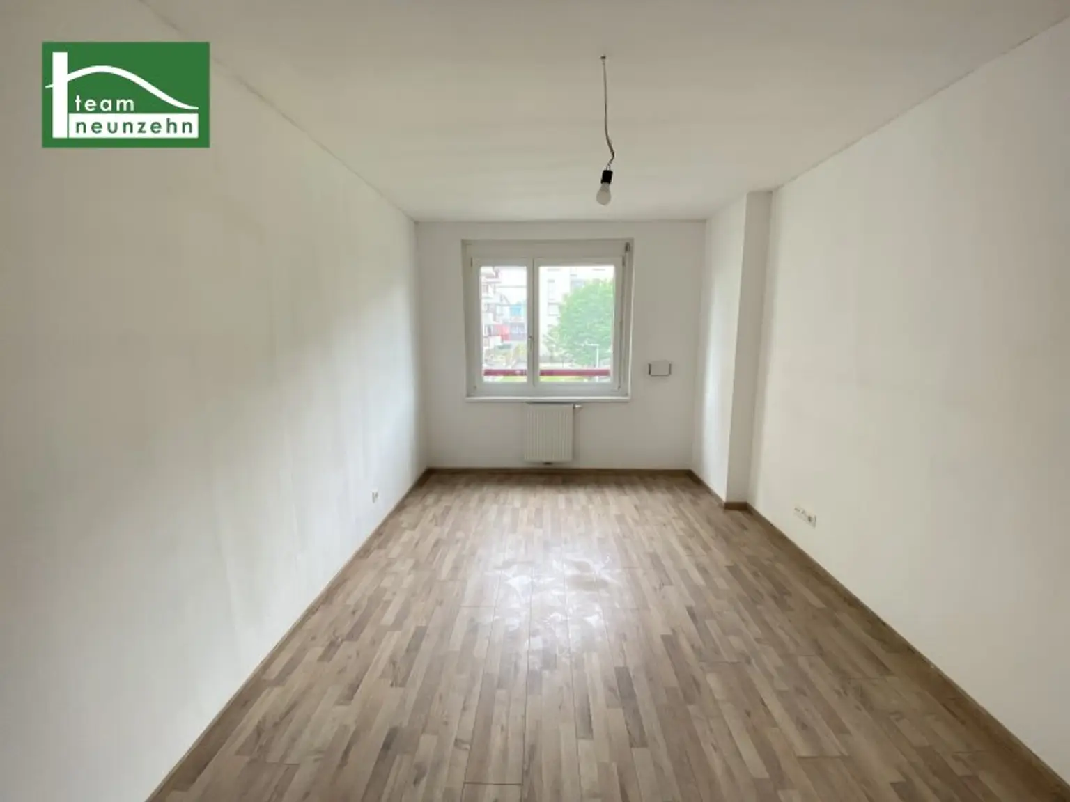 Attraktive Lage – Hoher Wohnkomfort – Nachhaltiges Konzept