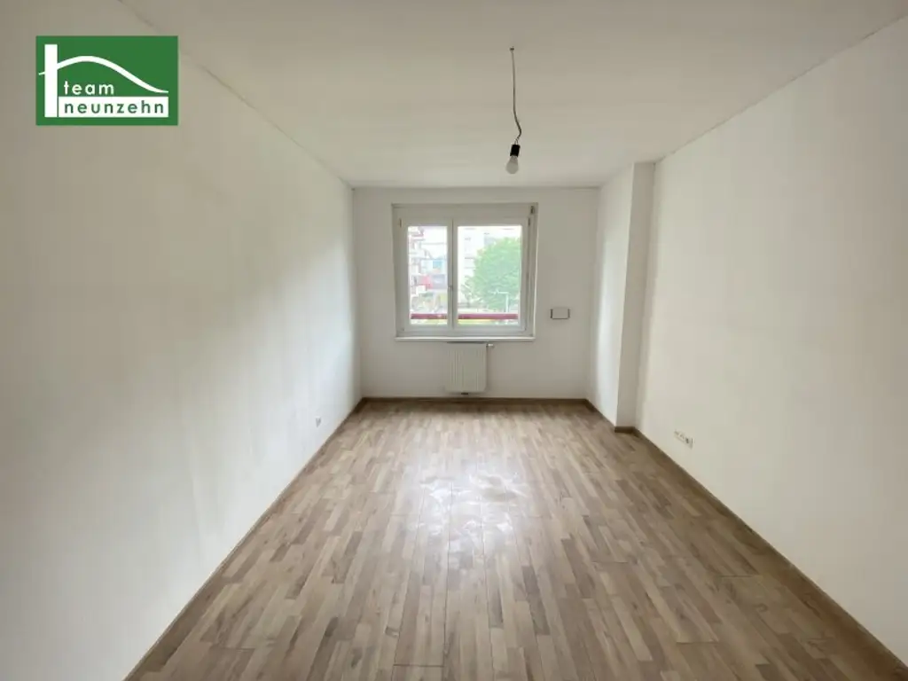 Attraktive Lage – Hoher Wohnkomfort – Nachhaltiges Konzept