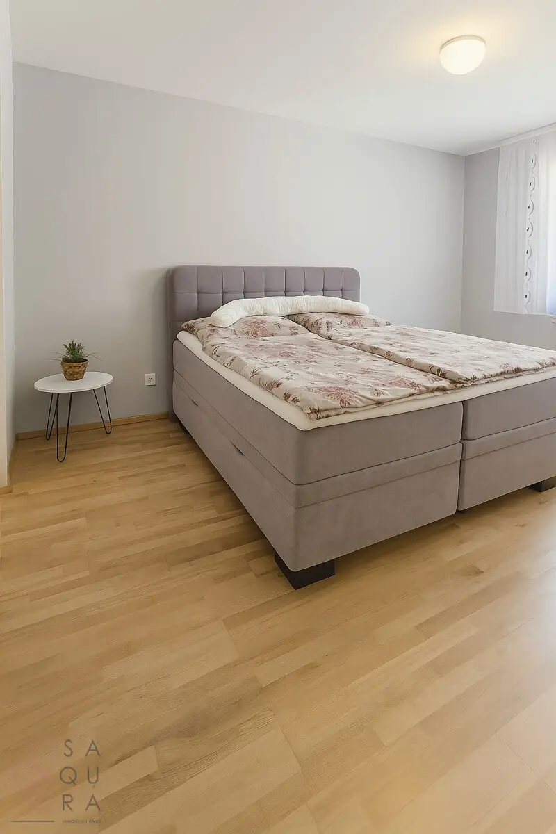 Einziehen & Wohlfühlen – 3-Zimmer-Wohnung mit perfekter Aufteilung