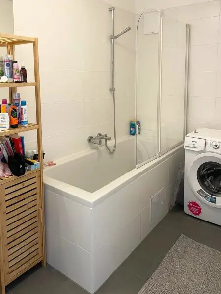 Gepflegte Dachgeschoßwohnung nahe Wilhelminenberg