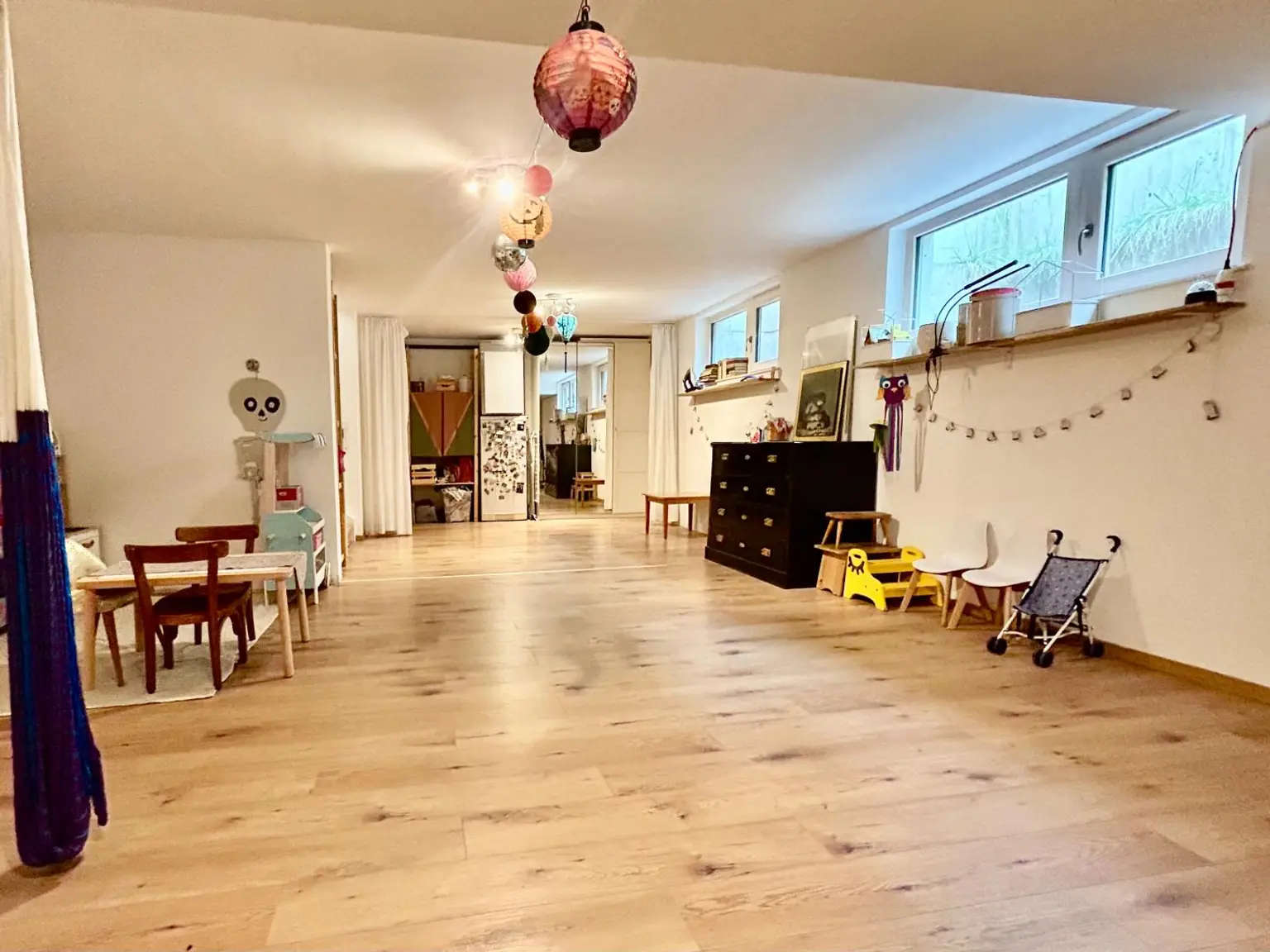 "Familientraum in Floridsdorf - naturnah wohnen, stadtnah leben!"