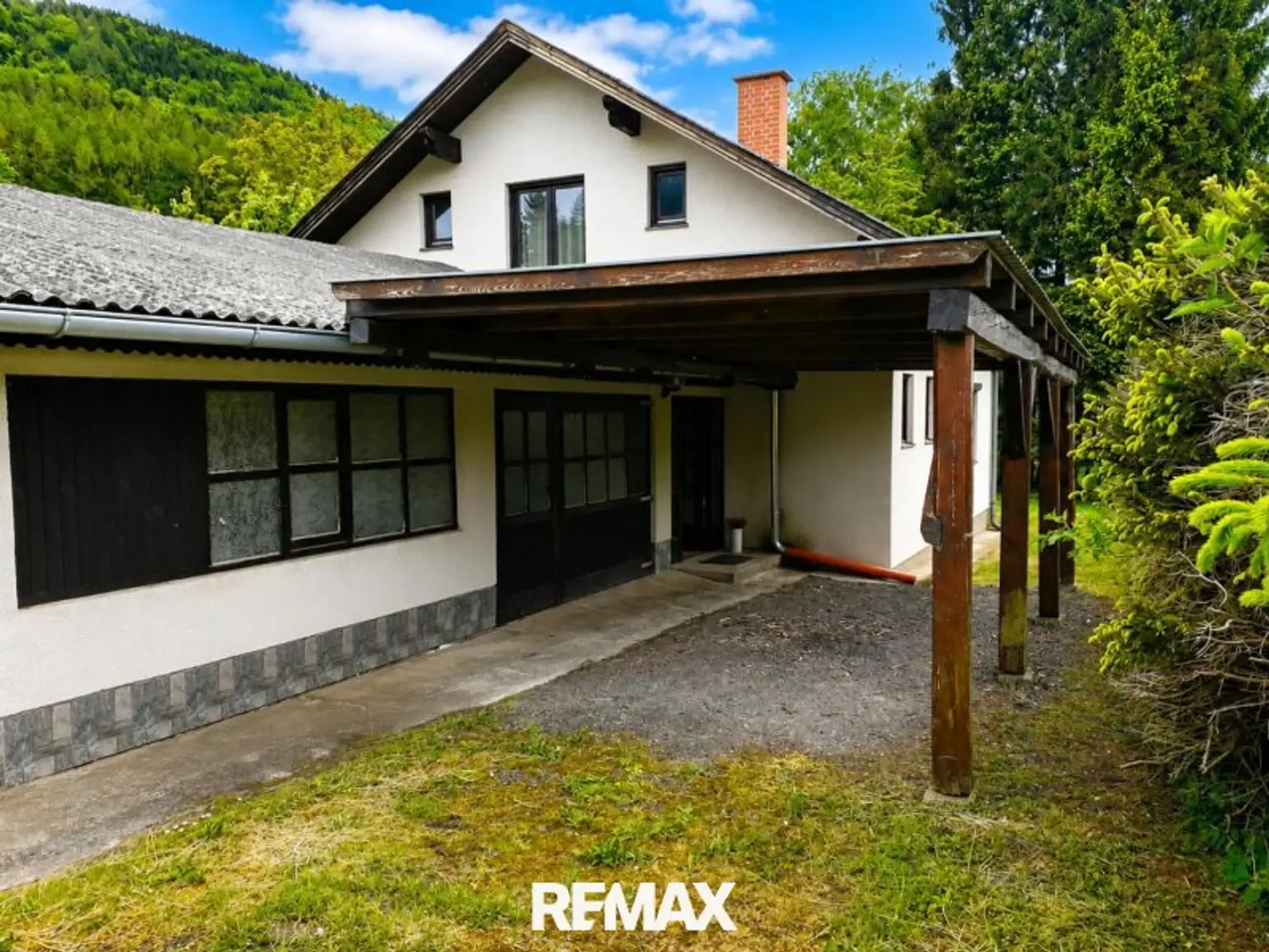 Carport