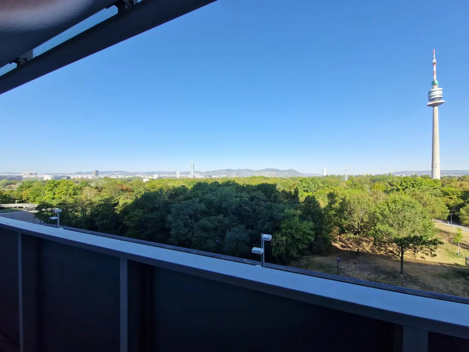 9 ETW 1220 Wien Donaustadt