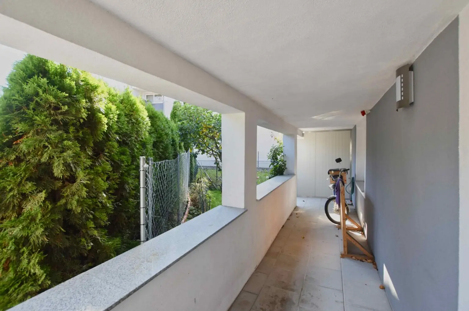 Charmante 2-Zimmer-Wohnung in Vöcklamarkt!