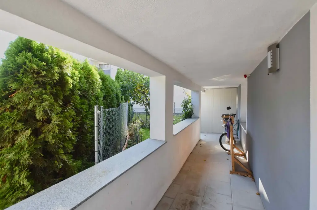 Charmante 2-Zimmer-Wohnung in Vöcklamarkt!