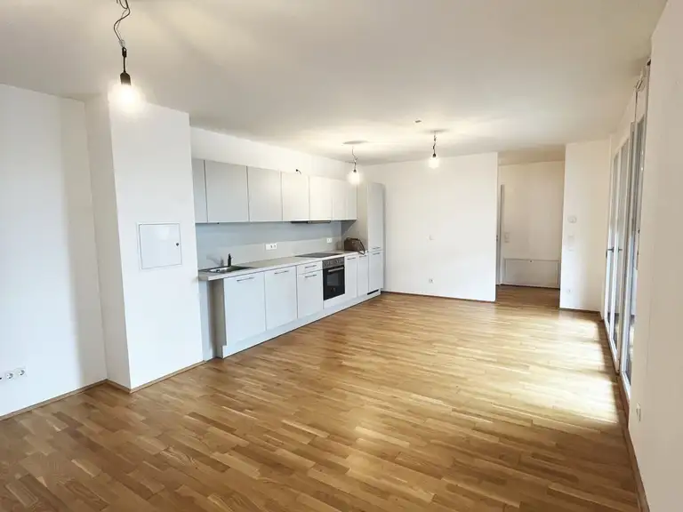 Wohnzimmer II