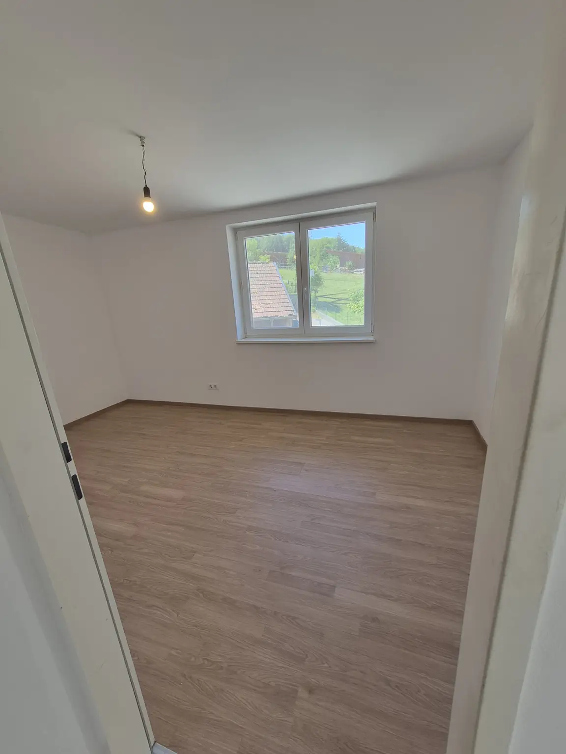 Ca. 53,22 m² 3-Zimmer-Wohnung mit großer Terrasse