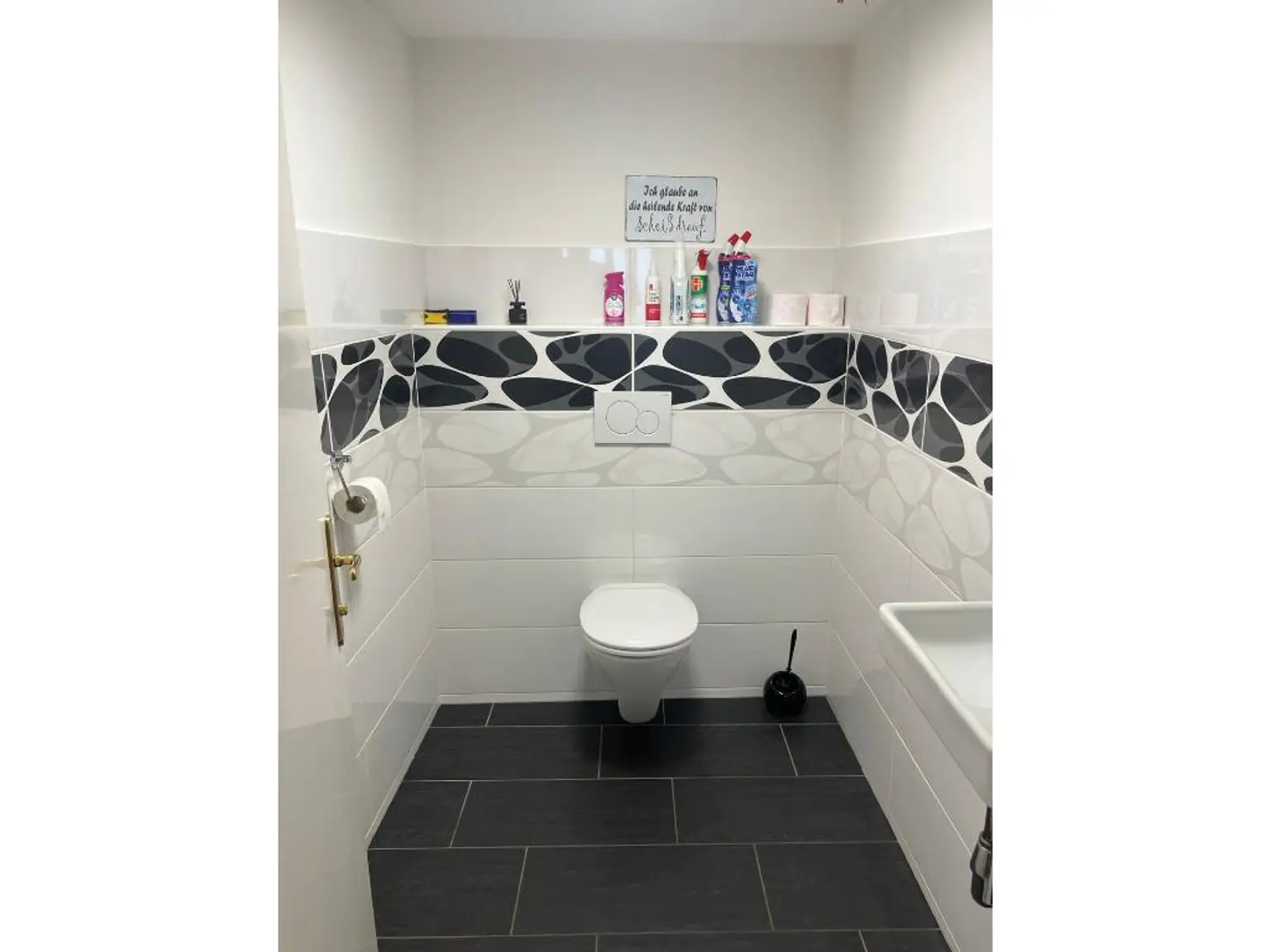 WC