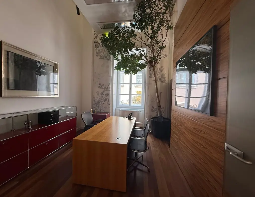 Modernes Büro in 1010 Wien zu mieten