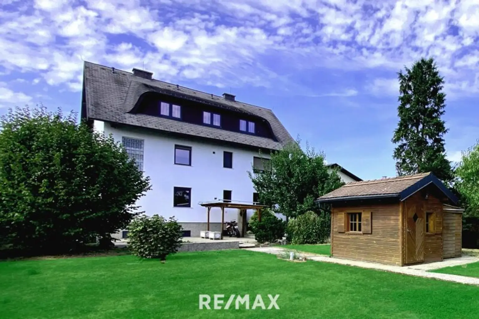 Wohnen und Arbeiten - Hervorragend auf Booking.com