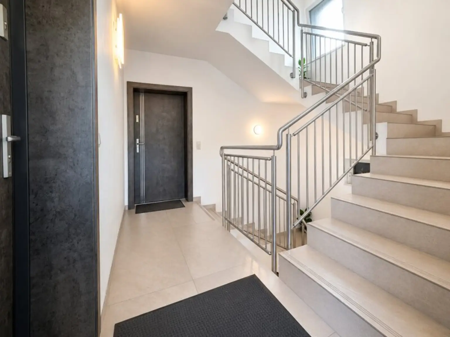 Stiegenhaus Kompagnon Immobilien