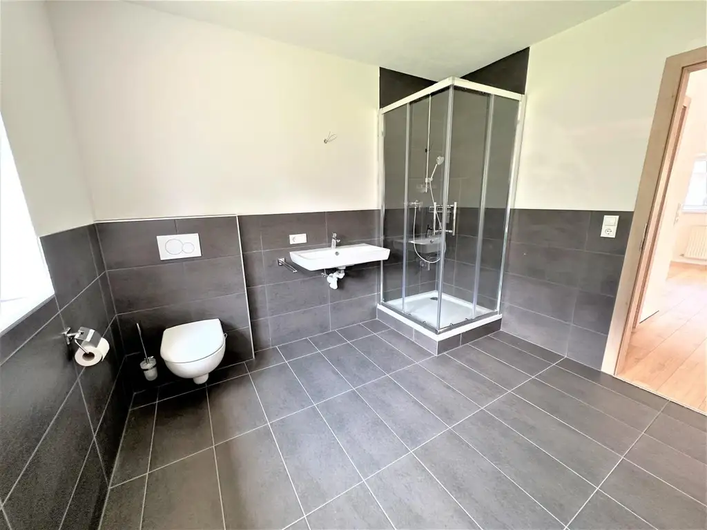 Charmante 2-Zimmer-Wohnung in zentraler Lage von Nassereith!