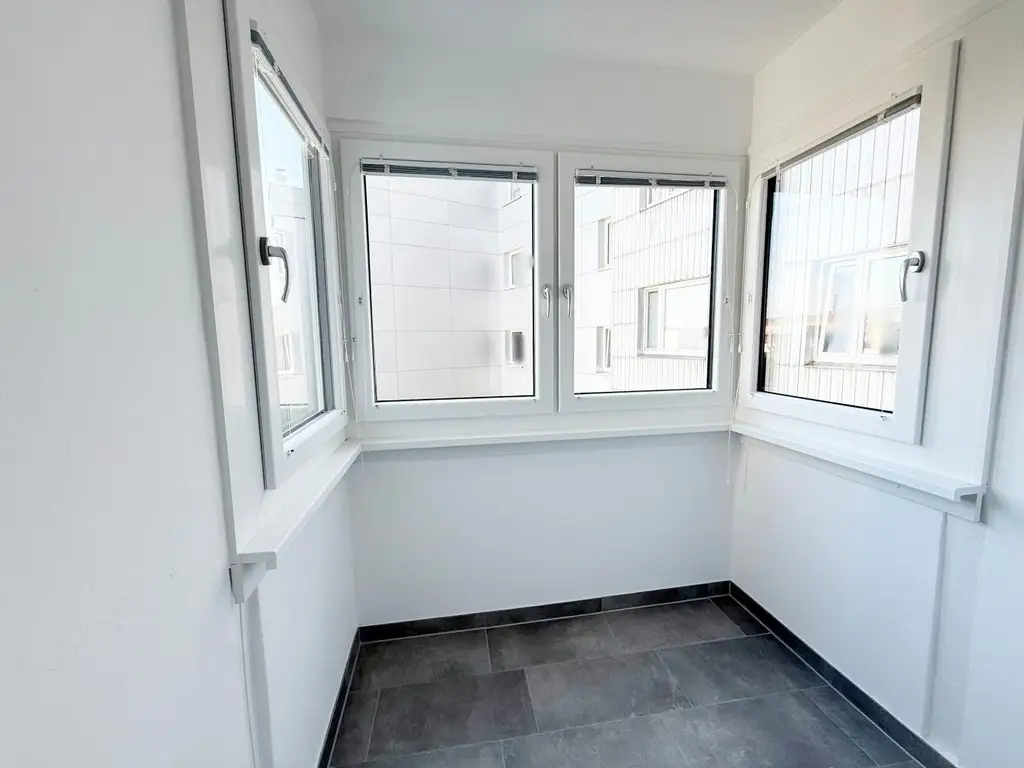 Sehr ansprechende 1 Zimmer-Wohnung im Zentrum!