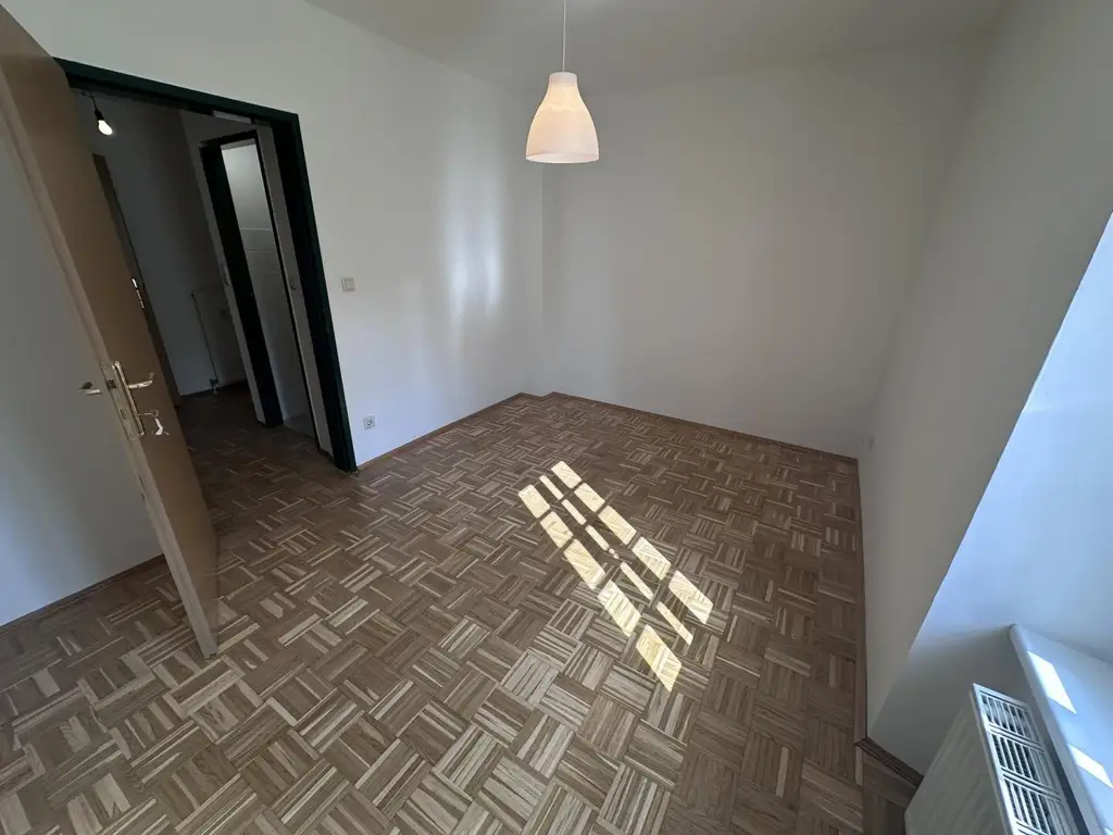 Charmante Familienwohnung im Herzen von St. Radegund!