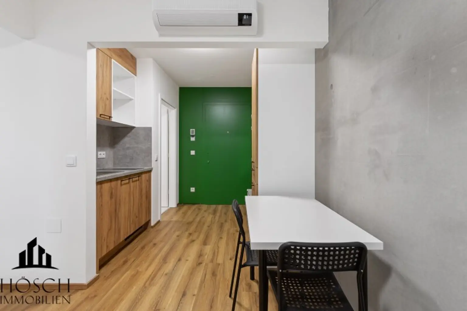 Urban Living Meidling – möbliert, flexibel, modern