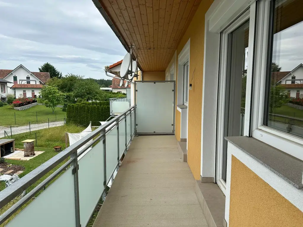 Schönes Reihenhaus - Provisionsfrei für den Mieter!