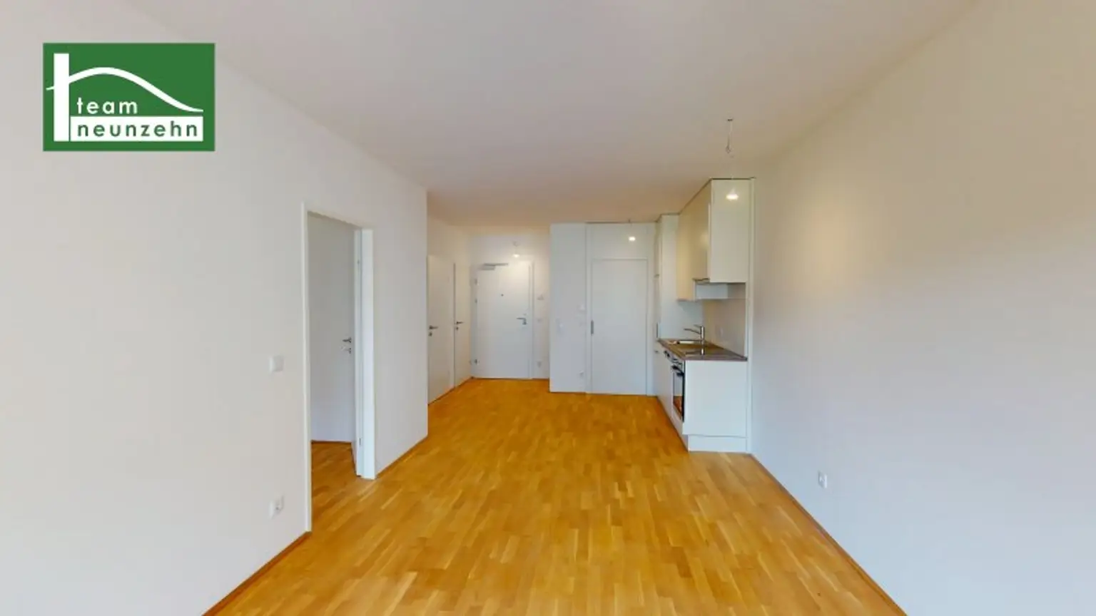 Stadtleben, neu definiert – Willkommen in Ihrem Zuhause