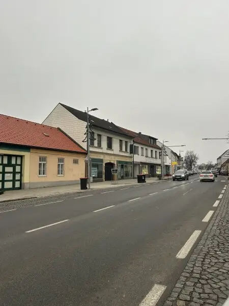 Hauptstrasse- 1 Min. entfernt