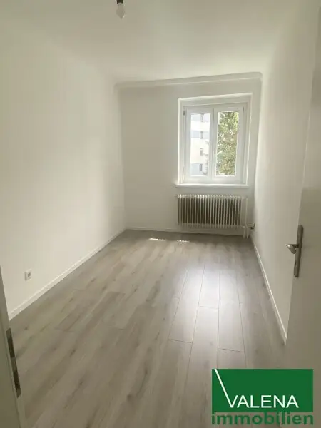 Wohnung in Bahnhofsnähe 78 m²