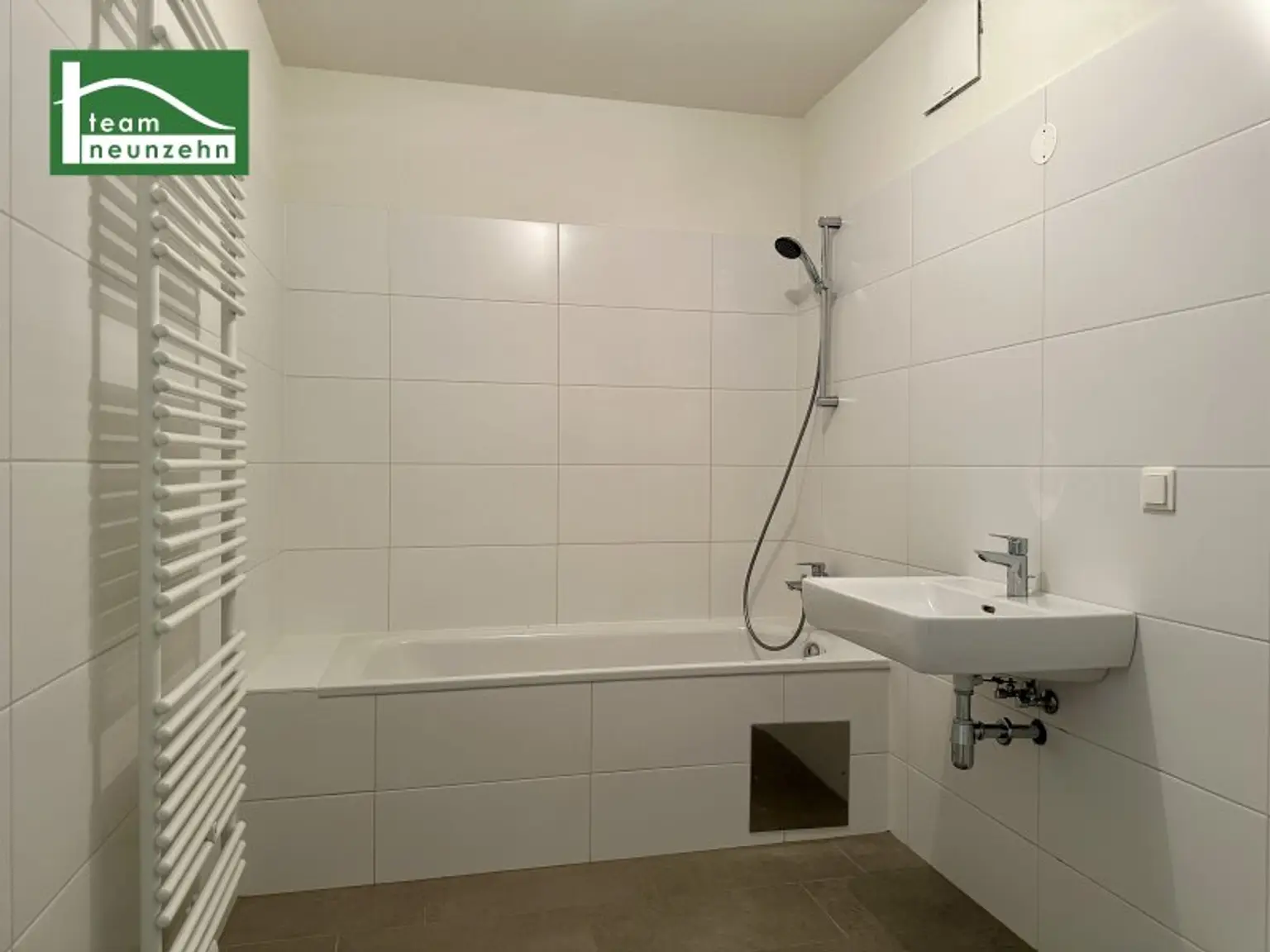 Helle 3-Zimmer-Wohnung nahe Kurpark – Ideal für Familien oder Paare!
