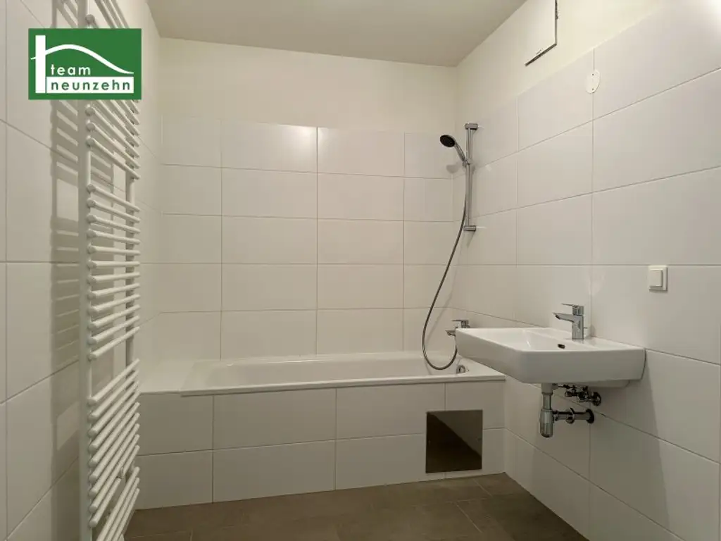 Helle 3-Zimmer-Wohnung nahe Kurpark – Ideal für Familien oder Paare!