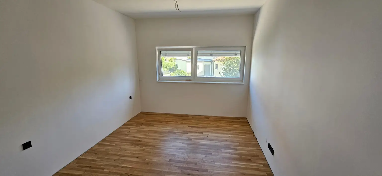 Barrierefreie NEUE 3-Zimmer-Wohnung mit Loggia