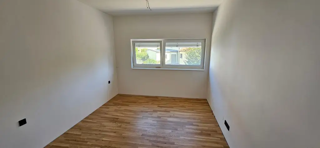 Barrierefreie NEUE 3-Zimmer-Wohnung mit Loggia