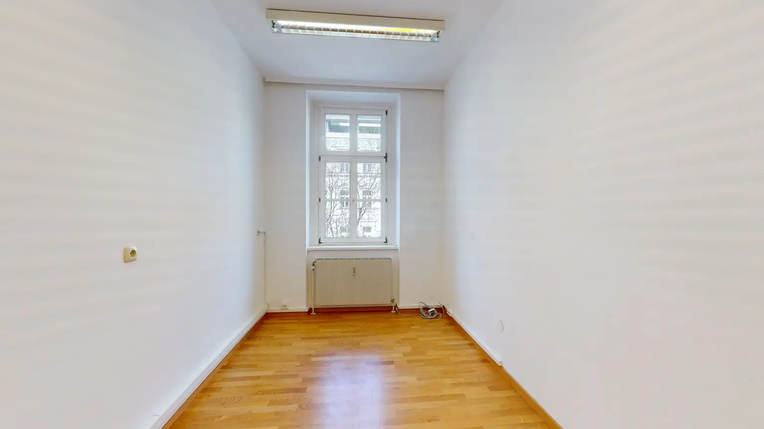 Zentral gelegenes Büro im pulsierenden Mariahilf