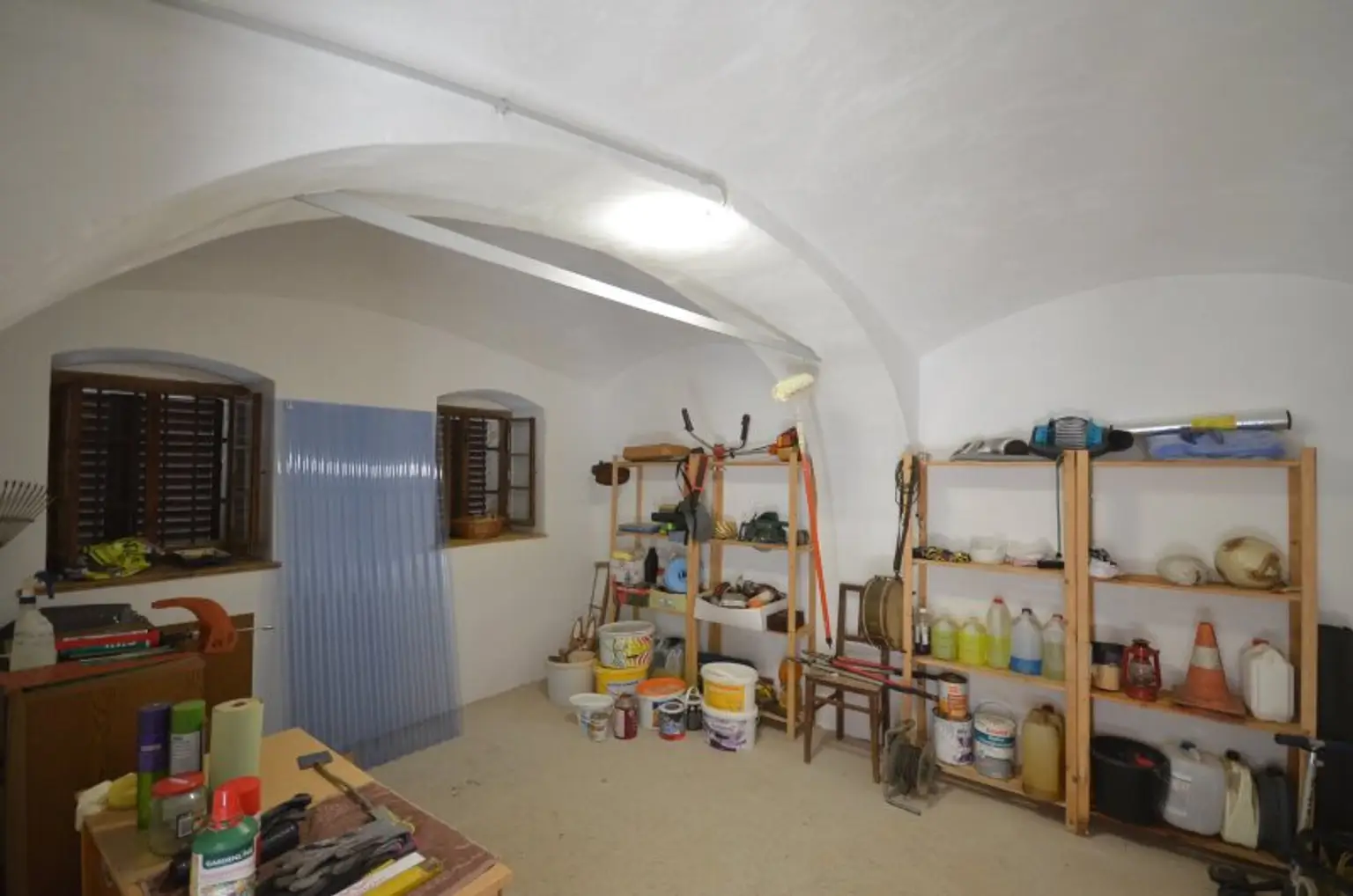 EINFAMILIENHAUS - ehemaliges BAUERNHAUS im Ortsverbund