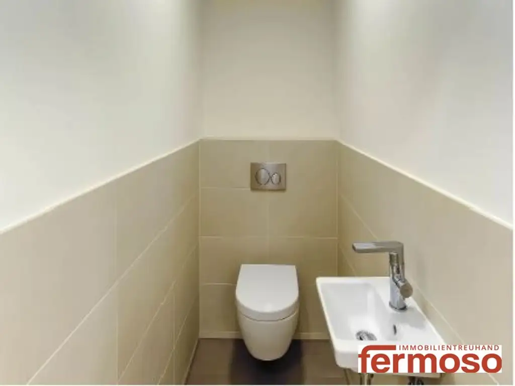 Ein einzigartiges Wohnensemble – so selten, dass es kein zweites gibt: 2 Einheiten oder eine große Luxus-Einheit