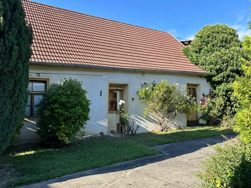 Großes Einfamilienhaus, auch für größere Familien geeignet