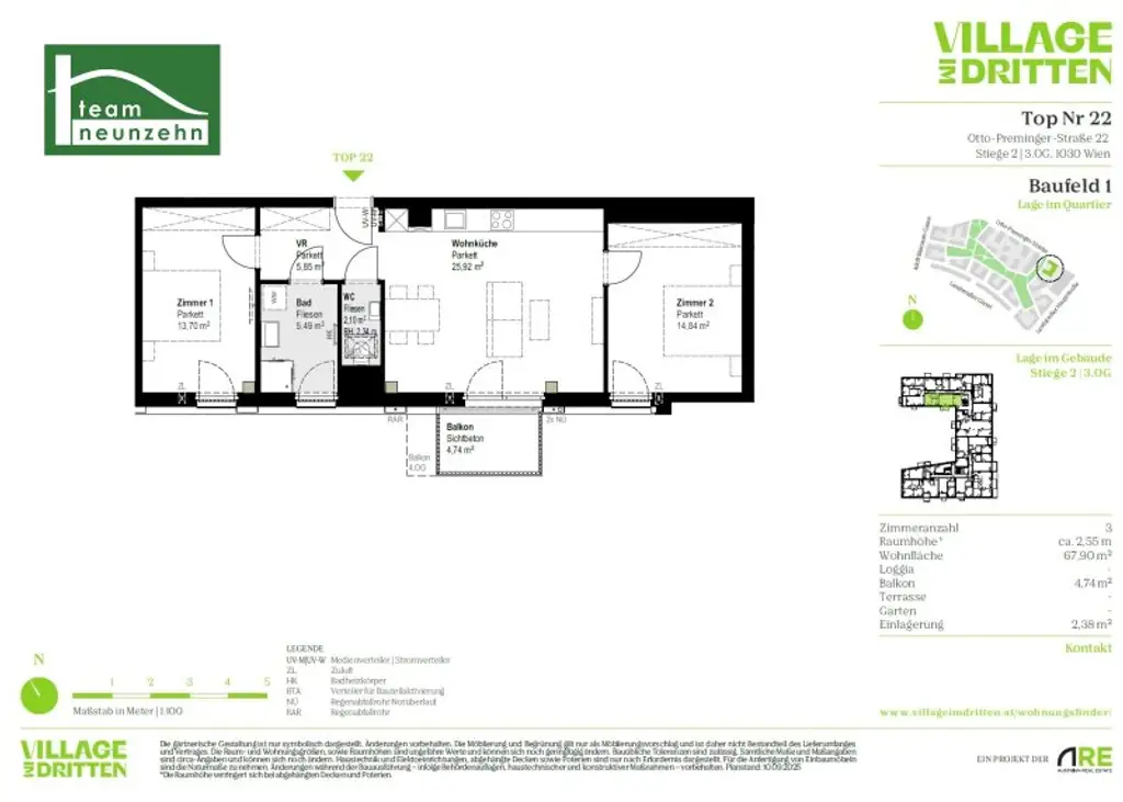 Plan